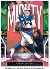 4 Box 2022 Certified Football PYT #4