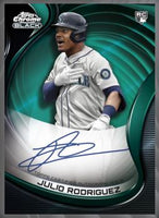 2022 Topps Chrome Black Case PYT #2