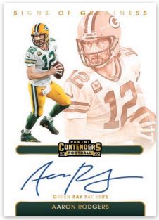 3 Box 2022 Contenders Football PYT #5