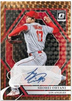 6 Boxes 2022 Donruss Optic Baseball PYT #8