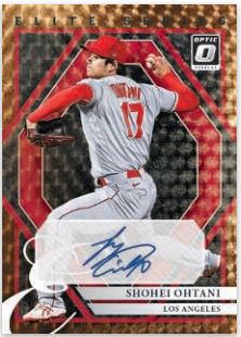 6 Boxes 2022 Donruss Optic Baseball PYT #1