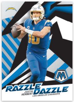 4 Box 2022 Mosaic Football PYT #1
