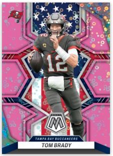 4 Box 2022 Mosaic No Huddle PYT #3