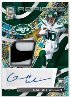 4 Box 2022 Spectra Football PYT #1