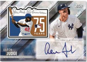2022 Topps Update Jumbo Case PYT #2