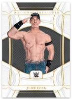 3 Box 2022 WWE Chronicles RND Serial/Card Break #2