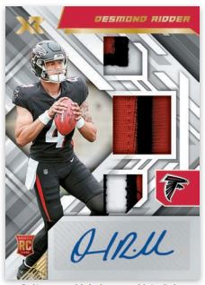 7 Box 2022 XR Football PYT #2
