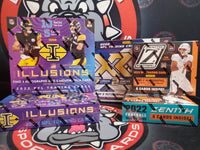 5 Box 2022 NFL Mixer PYT #21