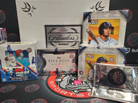 5 Box MLB Mixer PYT #35