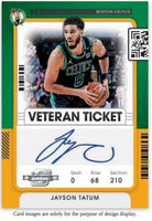 21-22 Contenders Optic Basketball 10 Box PYT #2