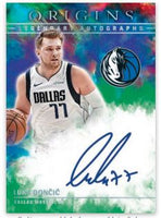 6 Box 21-22 Origins Basketball Hobby PYT #2