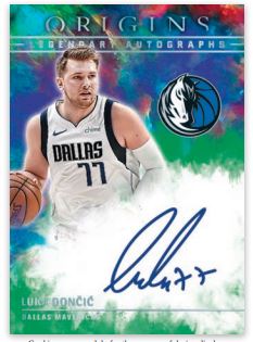 6 Box 21-22 Origins Basketball Hobby PYT #2