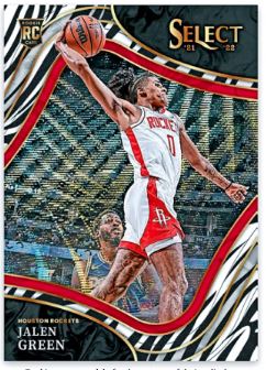 3 Box 21-22 Select Basketball PYT #5