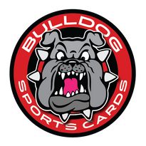 Bulldog Sports Cards & Memorabillia
