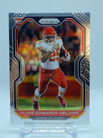 2020 Prizm Clyde Edwards-Helare RC
