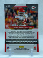 2020 Prizm Clyde Edwards-Helare RC