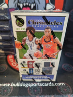 22-23 Chronicles Draft Picks Hobby Basketball