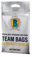 Beckett Shield Team Bags